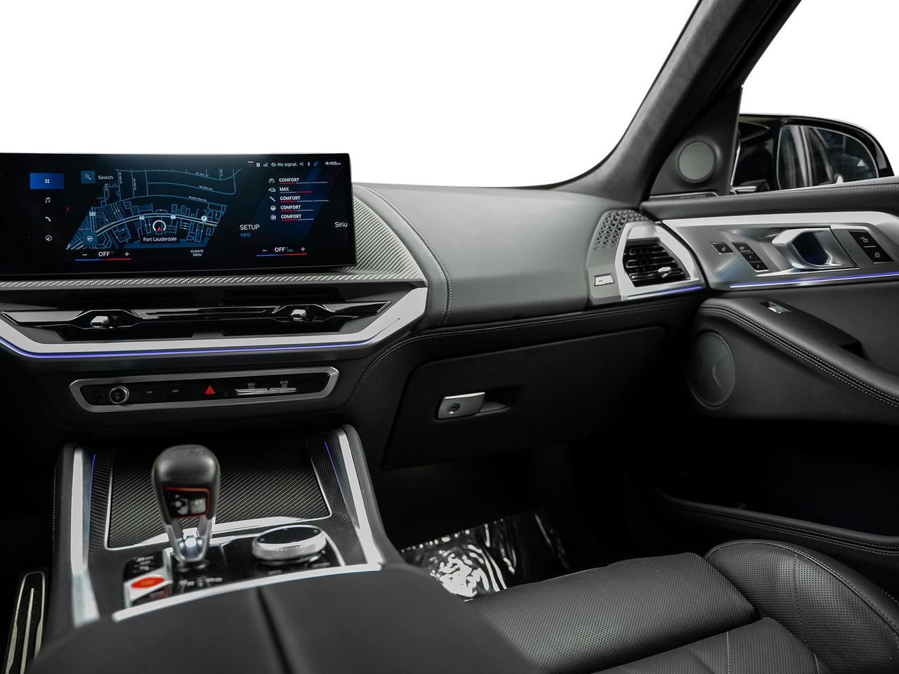 2023 BMW XM Base Ft Lauderdale FL