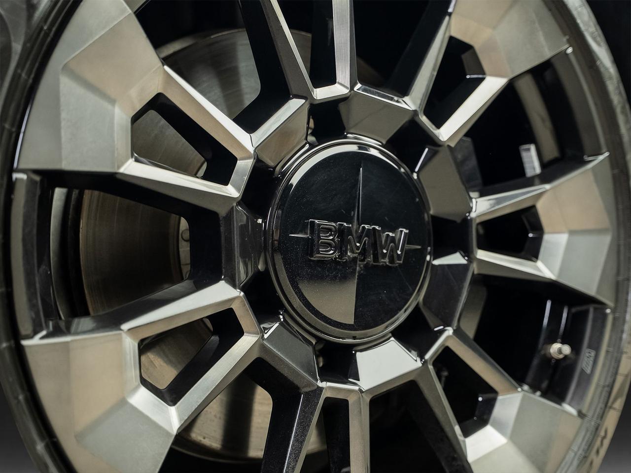 2023 BMW XM Base Ft Lauderdale FL