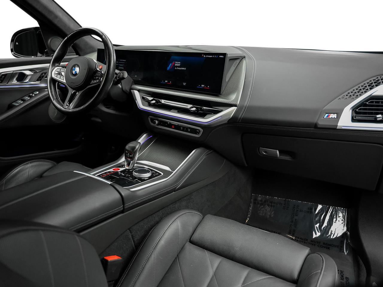 2023 BMW XM Base