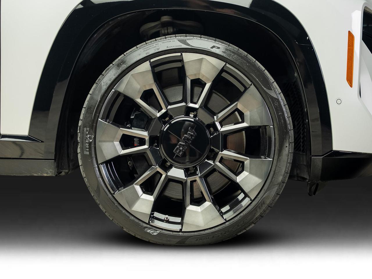 2023 BMW XM Base Ft Lauderdale FL