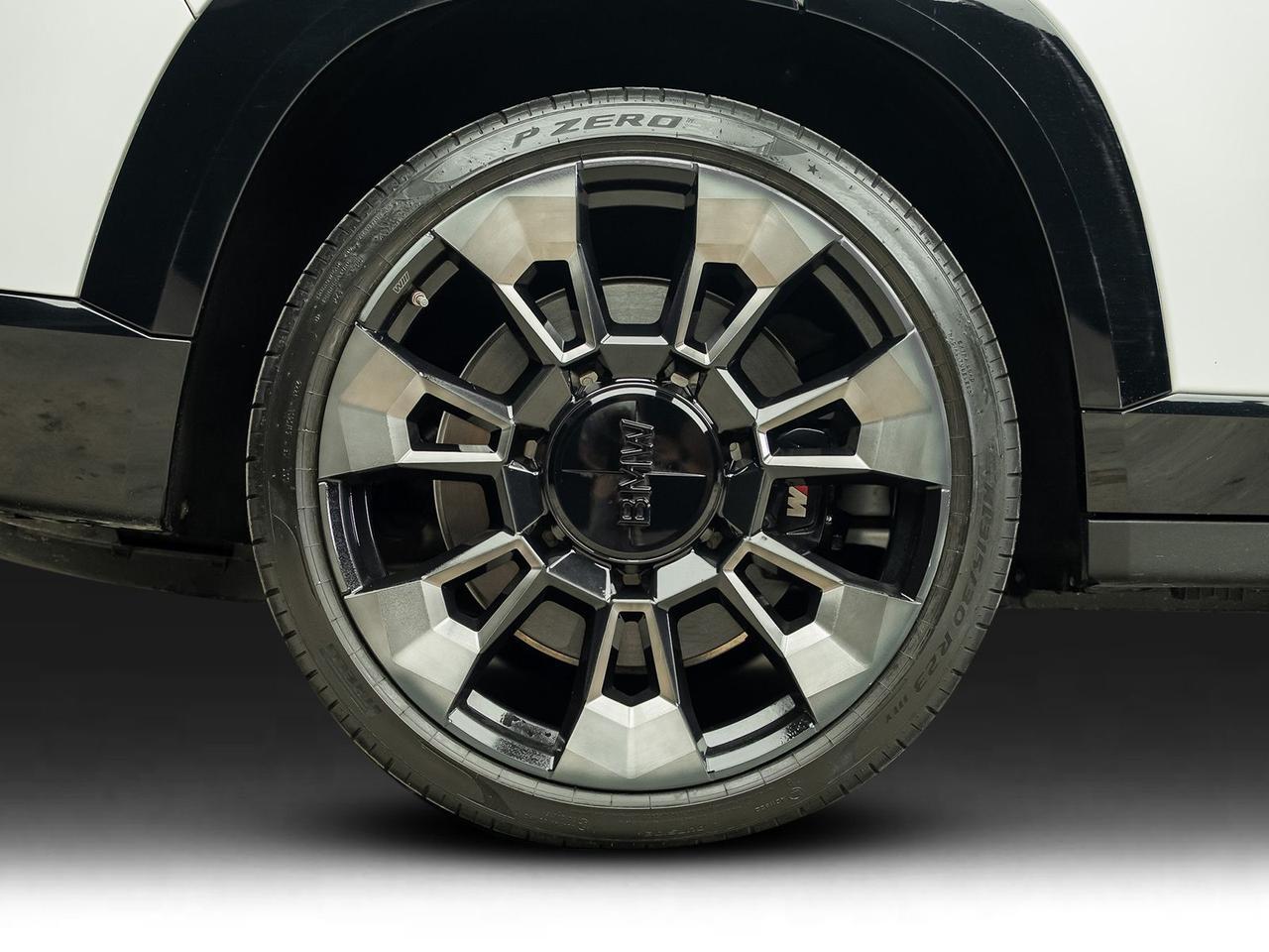 2023 BMW XM Base Ft Lauderdale FL