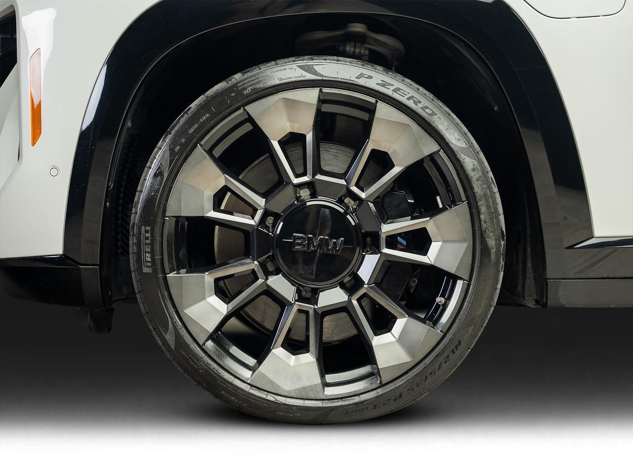 2023 BMW XM Base Ft Lauderdale FL