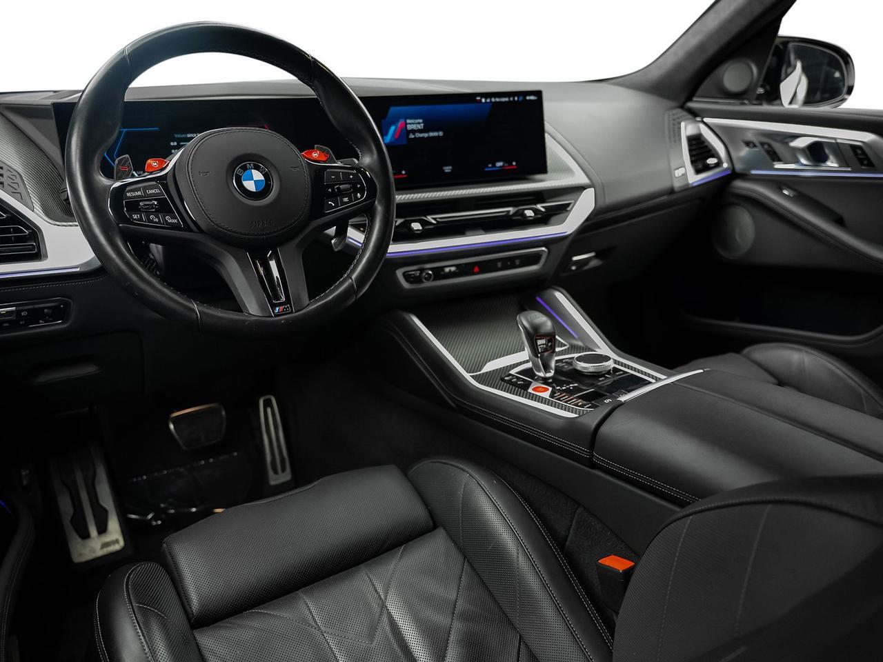 2023 BMW XM Base Ft Lauderdale FL