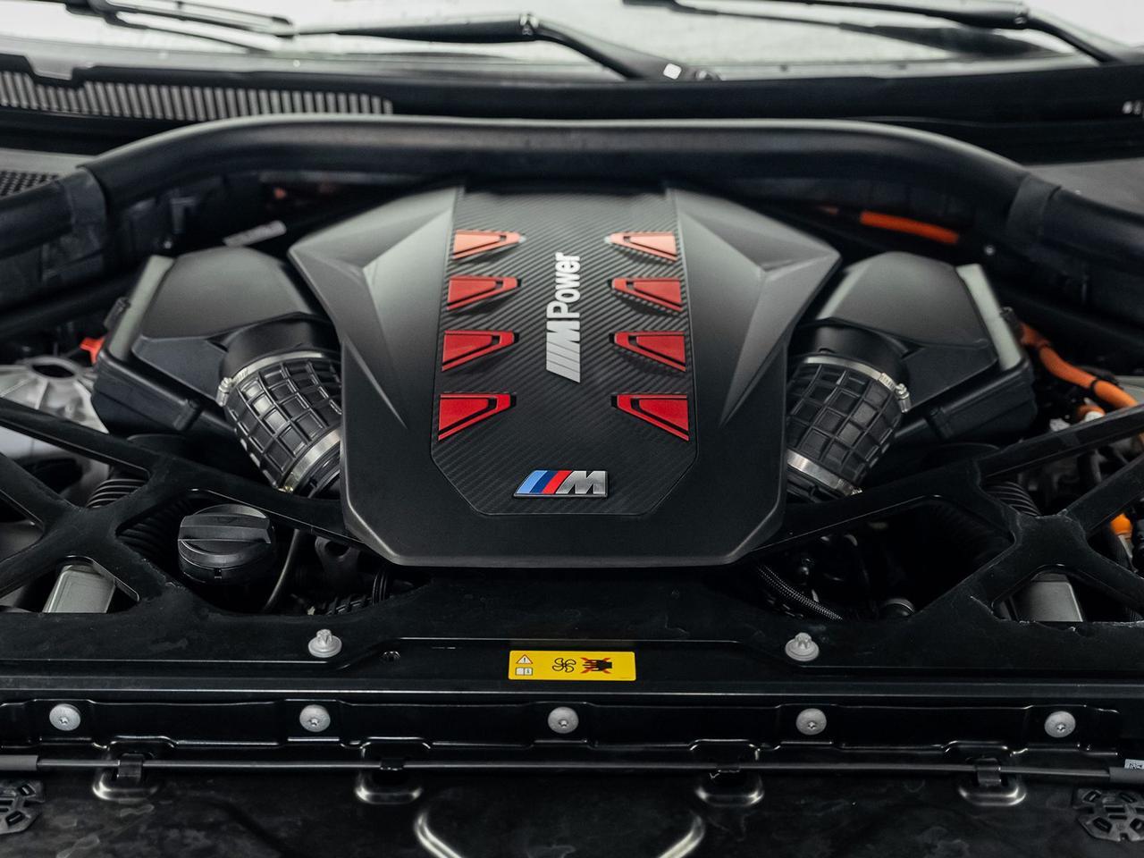 2023 BMW XM Base Ft Lauderdale FL