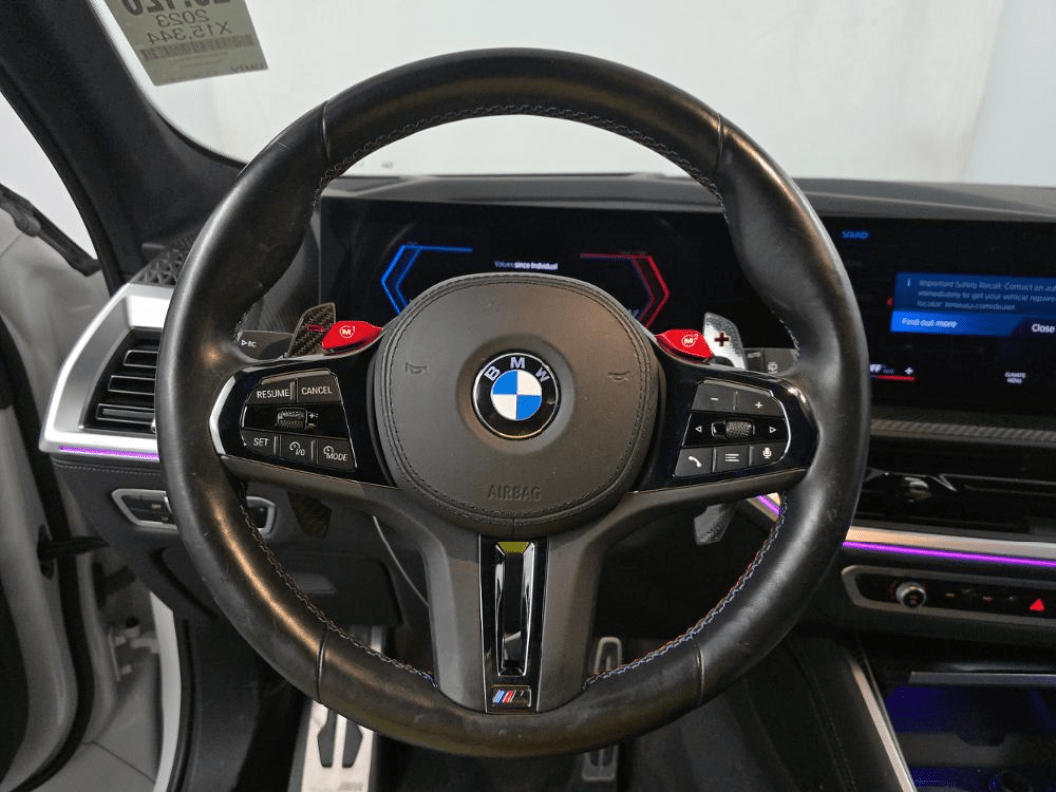 2023 BMW XM Base Ft Lauderdale FL