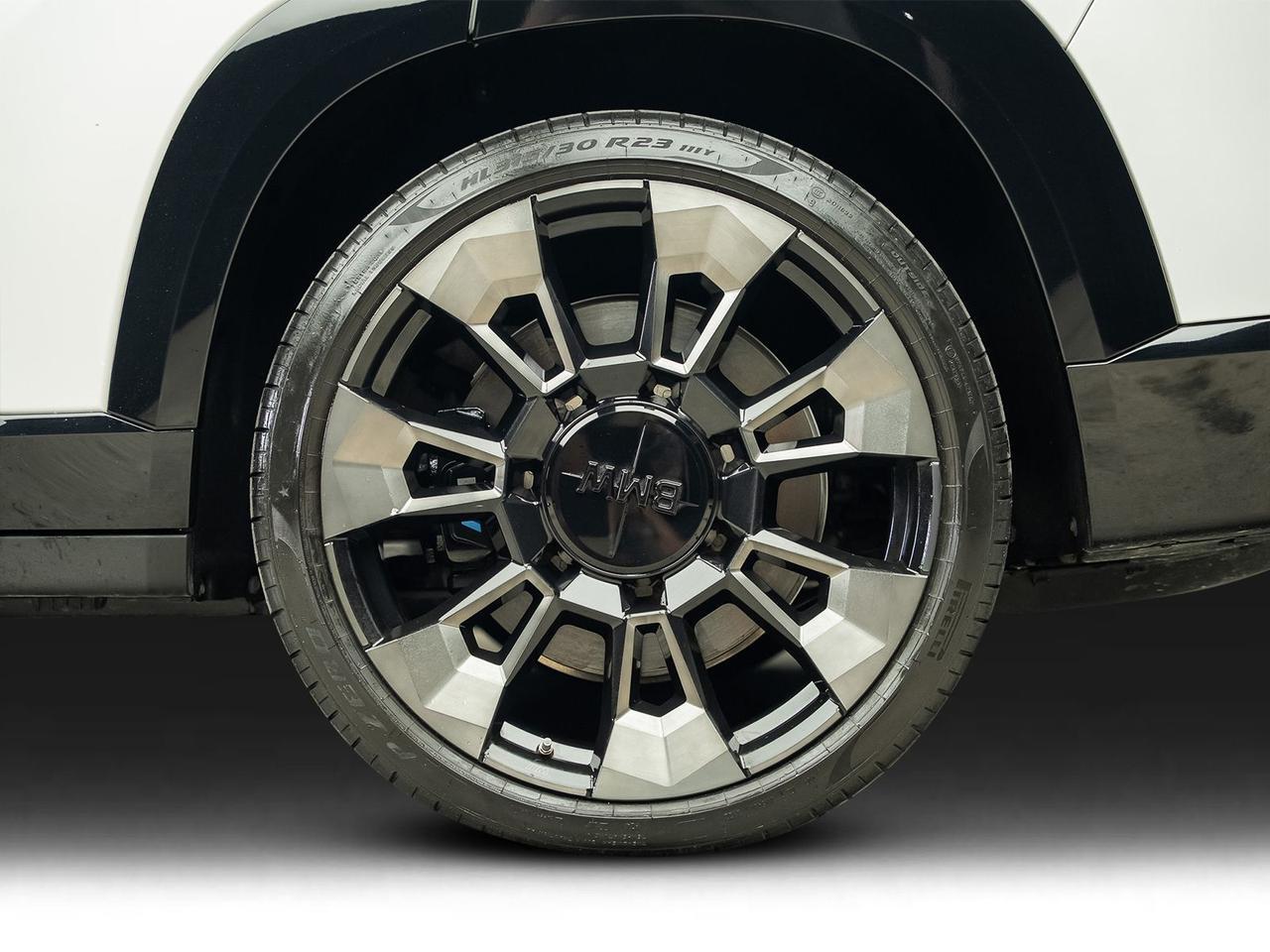 2023 BMW XM Base Ft Lauderdale FL