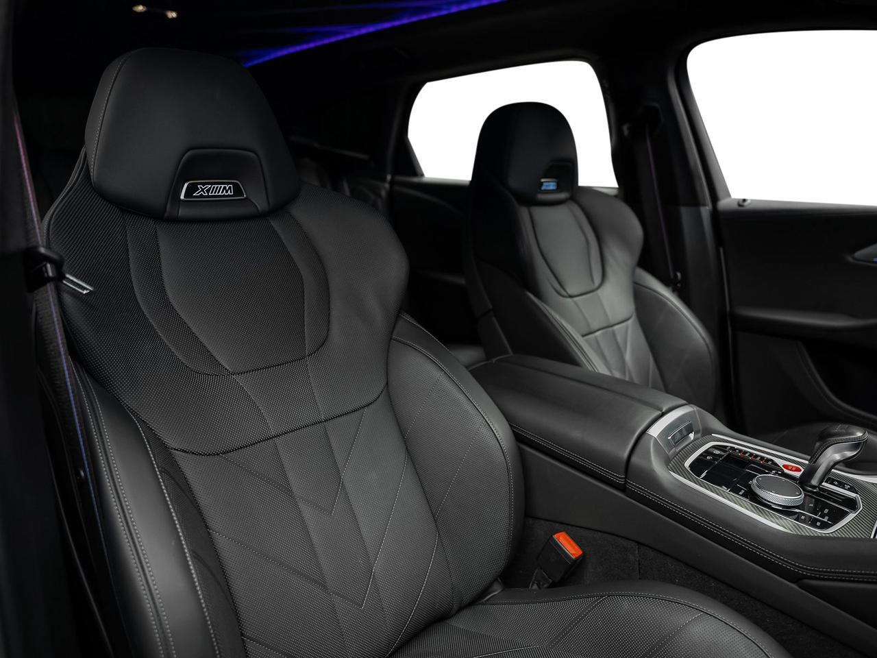 2023 BMW XM Base Ft Lauderdale FL