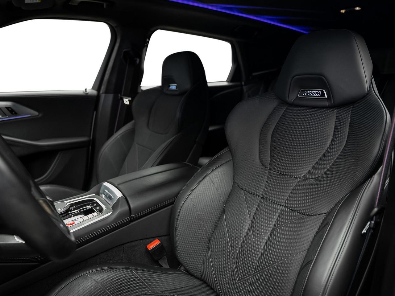 2023 BMW XM Base Ft Lauderdale FL