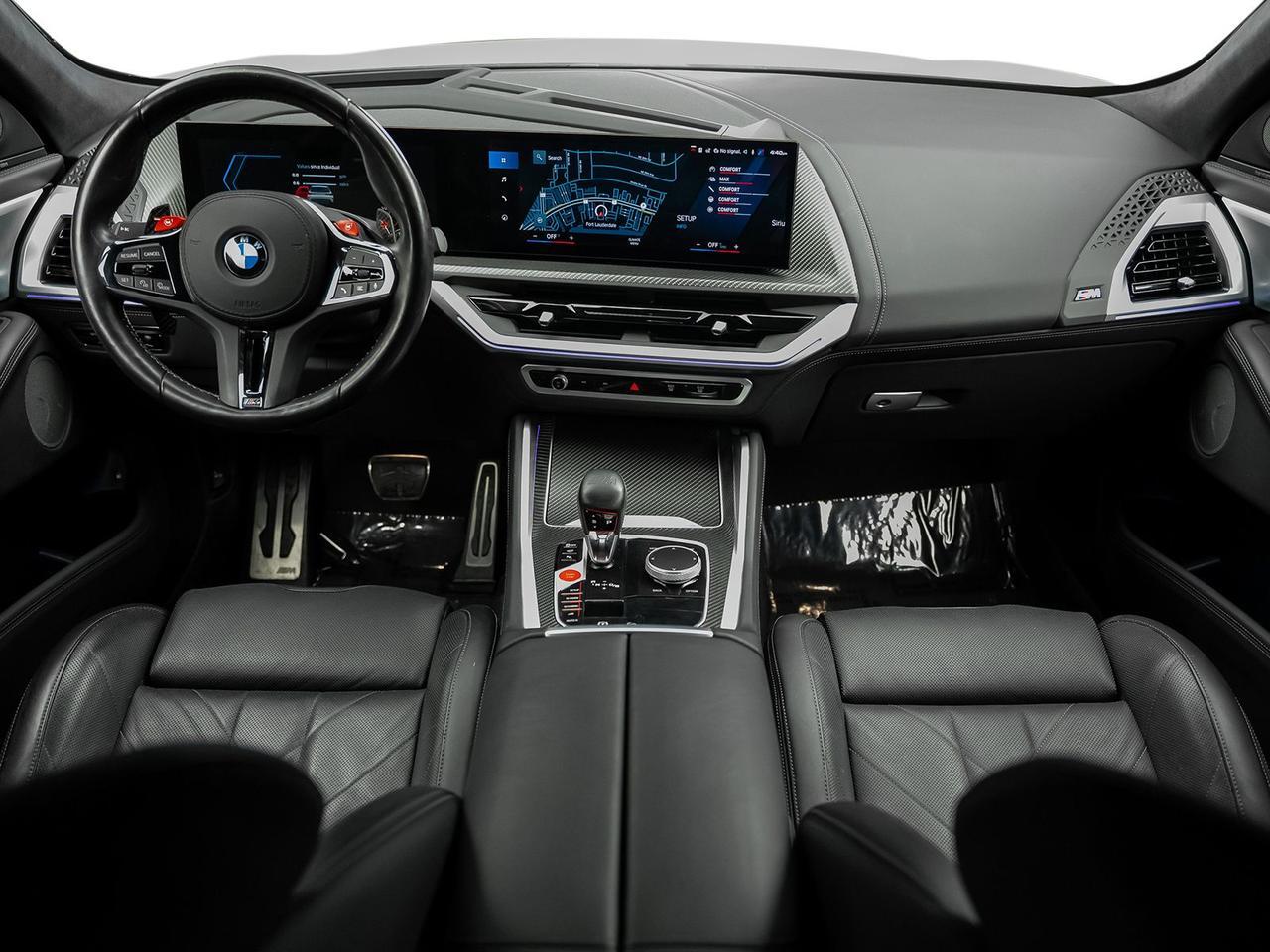 2023 BMW XM Base Ft Lauderdale FL