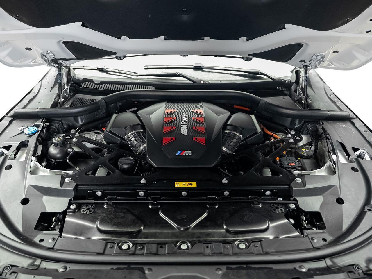 2023 BMW XM Base Ft Lauderdale FL