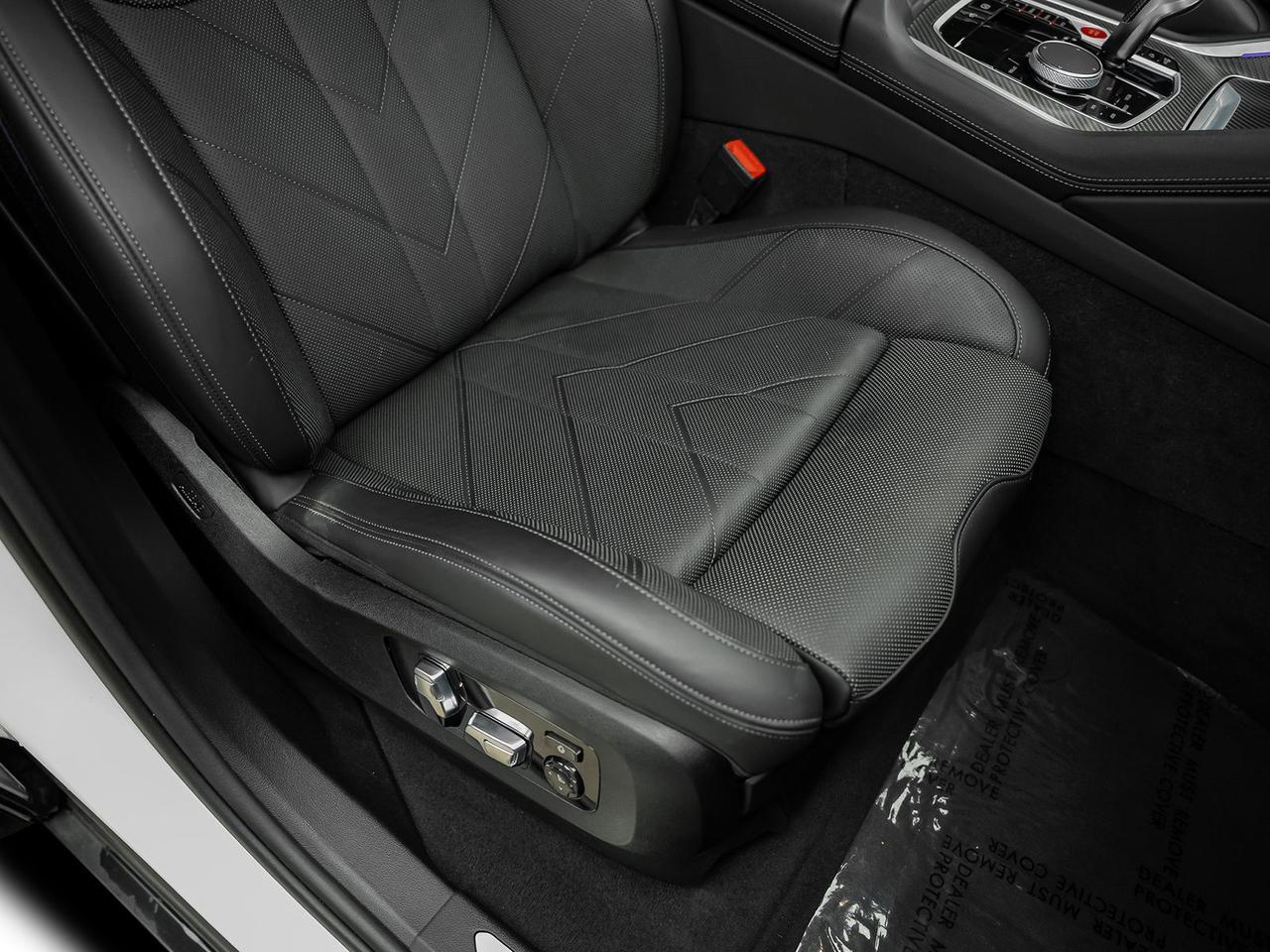2023 BMW XM Base Ft Lauderdale FL