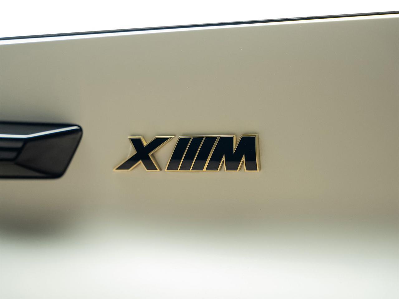2023 BMW XM Base Ft Lauderdale FL