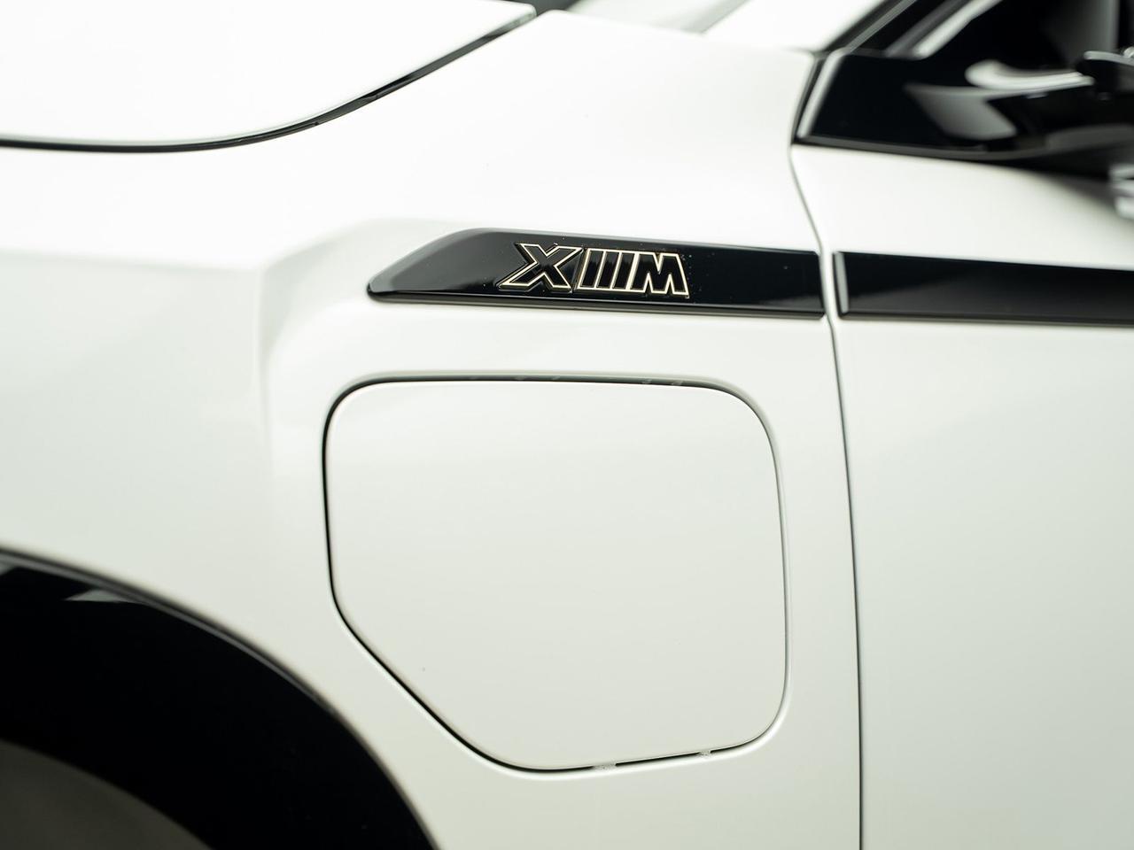 2023 BMW XM Base Ft Lauderdale FL