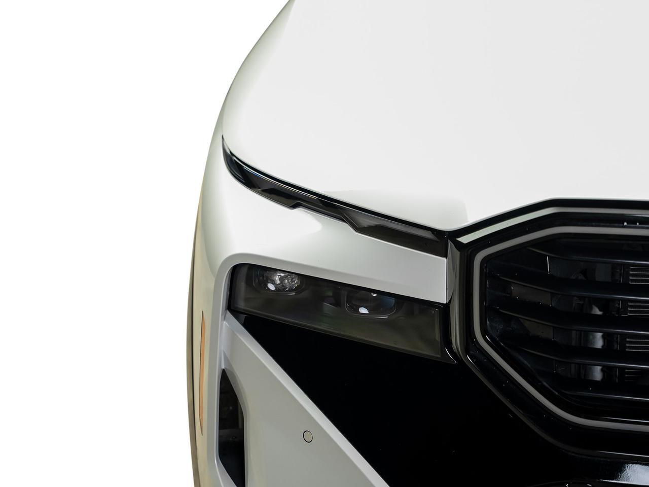 2023 BMW XM Base Ft Lauderdale FL
