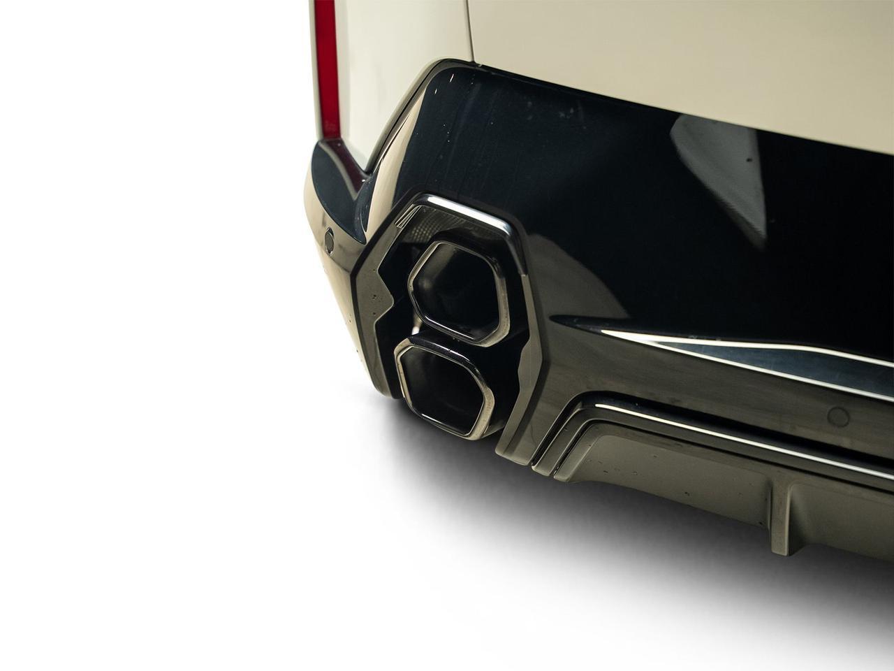2023 BMW XM Base Ft Lauderdale FL