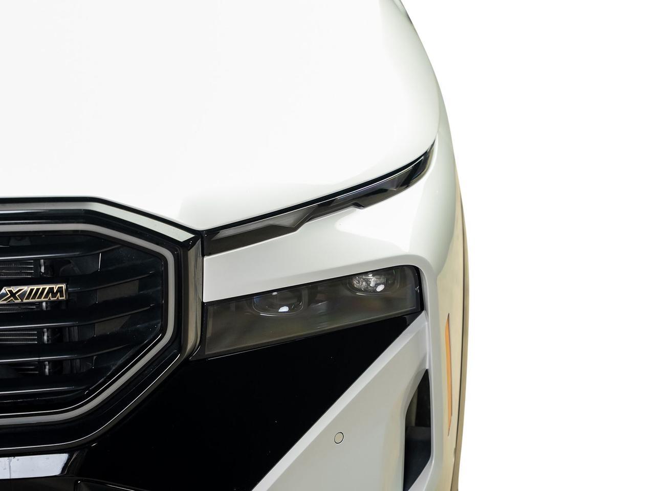 2023 BMW XM Base Ft Lauderdale FL