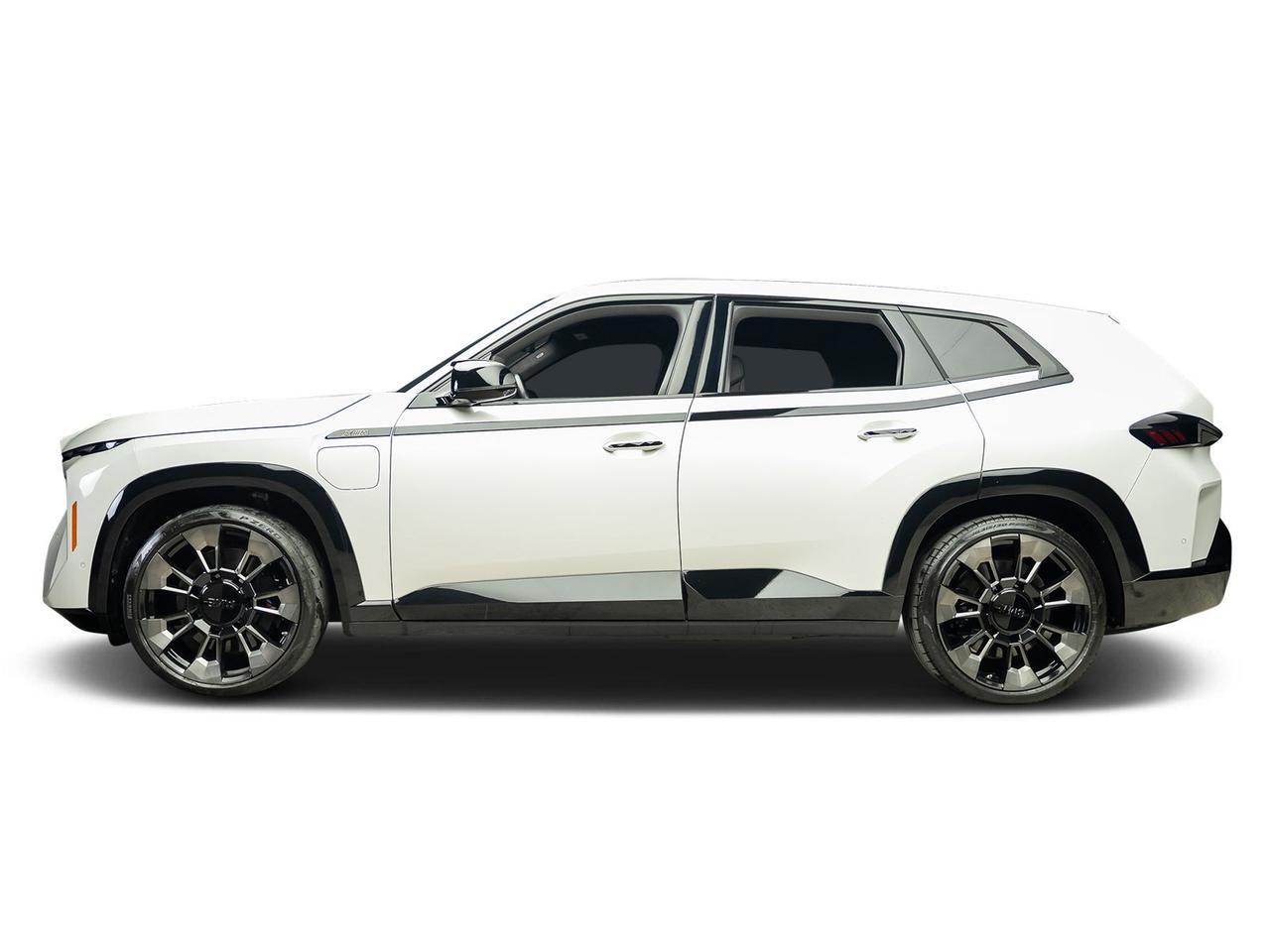 2023 BMW XM Base Ft Lauderdale FL