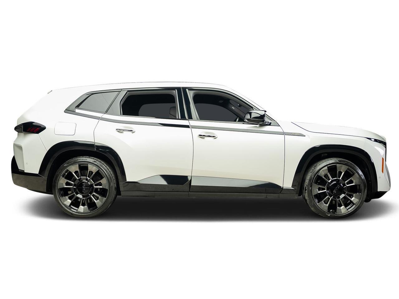 2023 BMW XM Base Ft Lauderdale FL