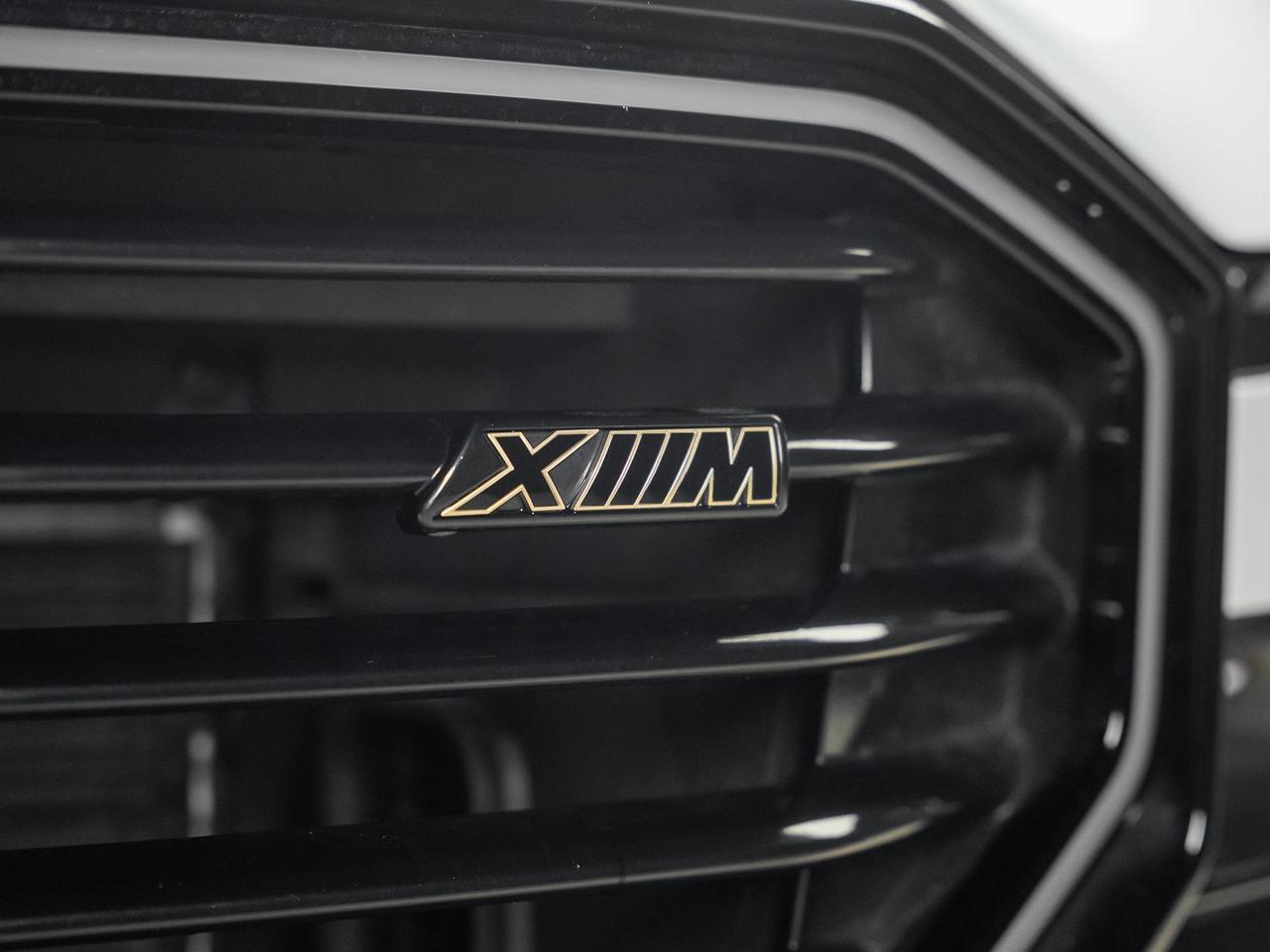 2023 BMW XM Base Ft Lauderdale FL