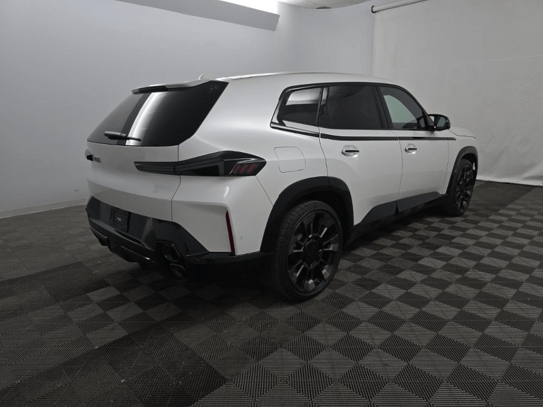 2023 BMW XM Base Ft Lauderdale FL