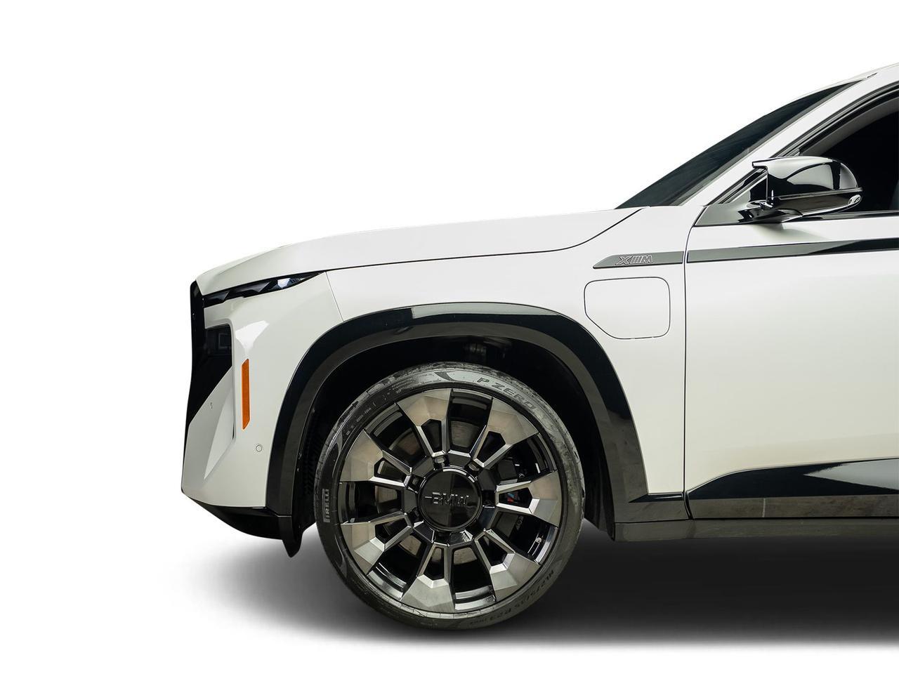 2023 BMW XM Base Ft Lauderdale FL