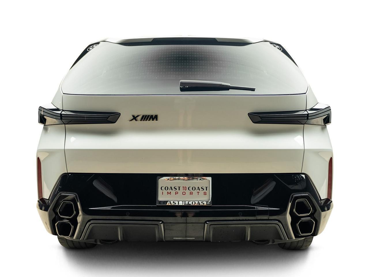 2023 BMW XM Base Ft Lauderdale FL