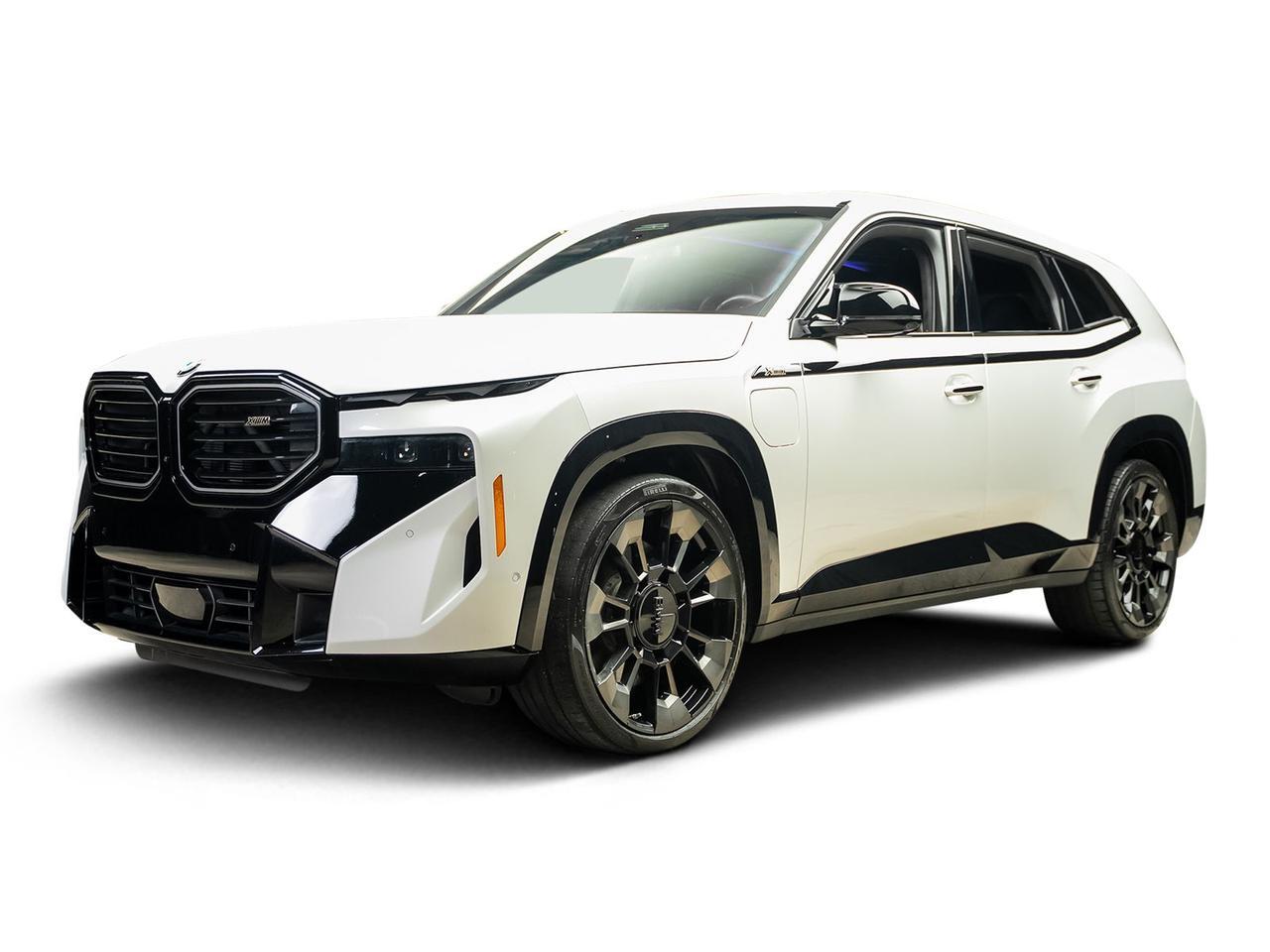 2023 BMW XM Base Ft Lauderdale FL