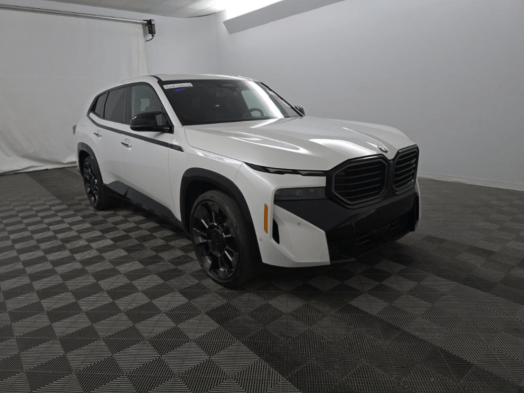 2023 BMW XM Base Ft Lauderdale FL