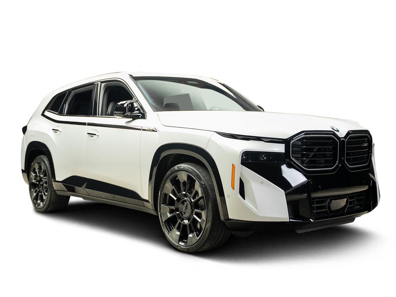 2023 BMW XM Base Ft Lauderdale FL