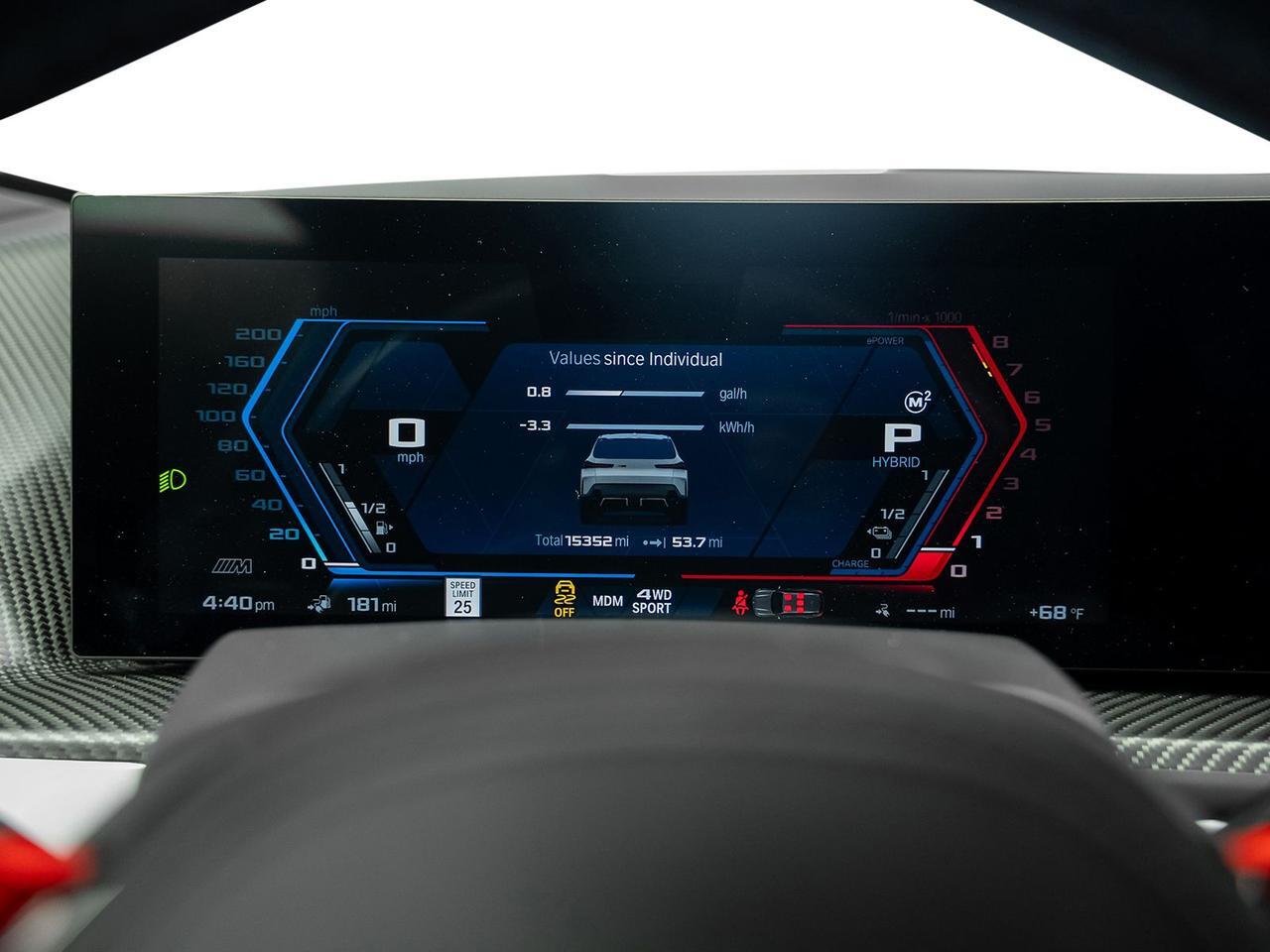 2023 BMW XM Base Ft Lauderdale FL