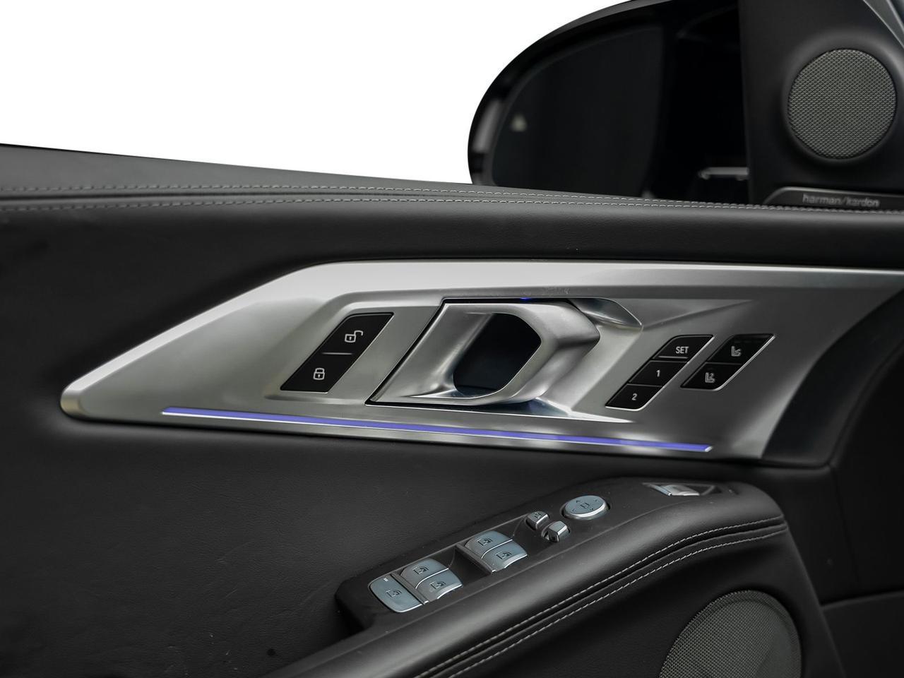 2023 BMW XM Base Ft Lauderdale FL