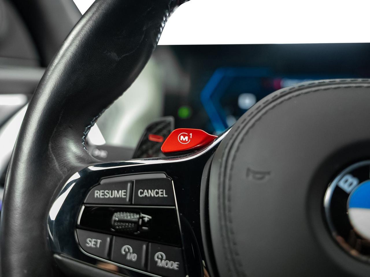 2023 BMW XM Base Ft Lauderdale FL