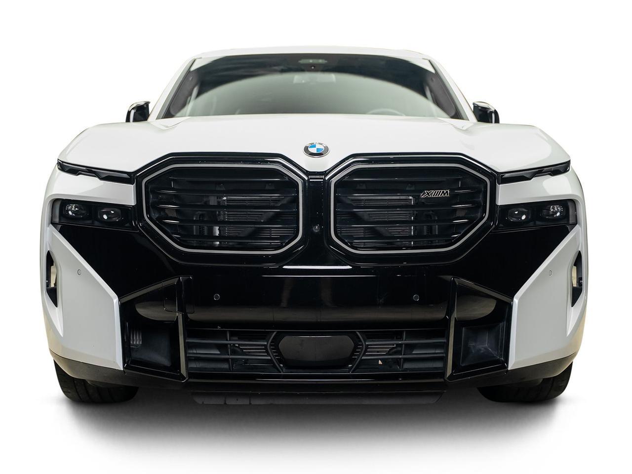 2023 BMW XM Base Ft Lauderdale FL
