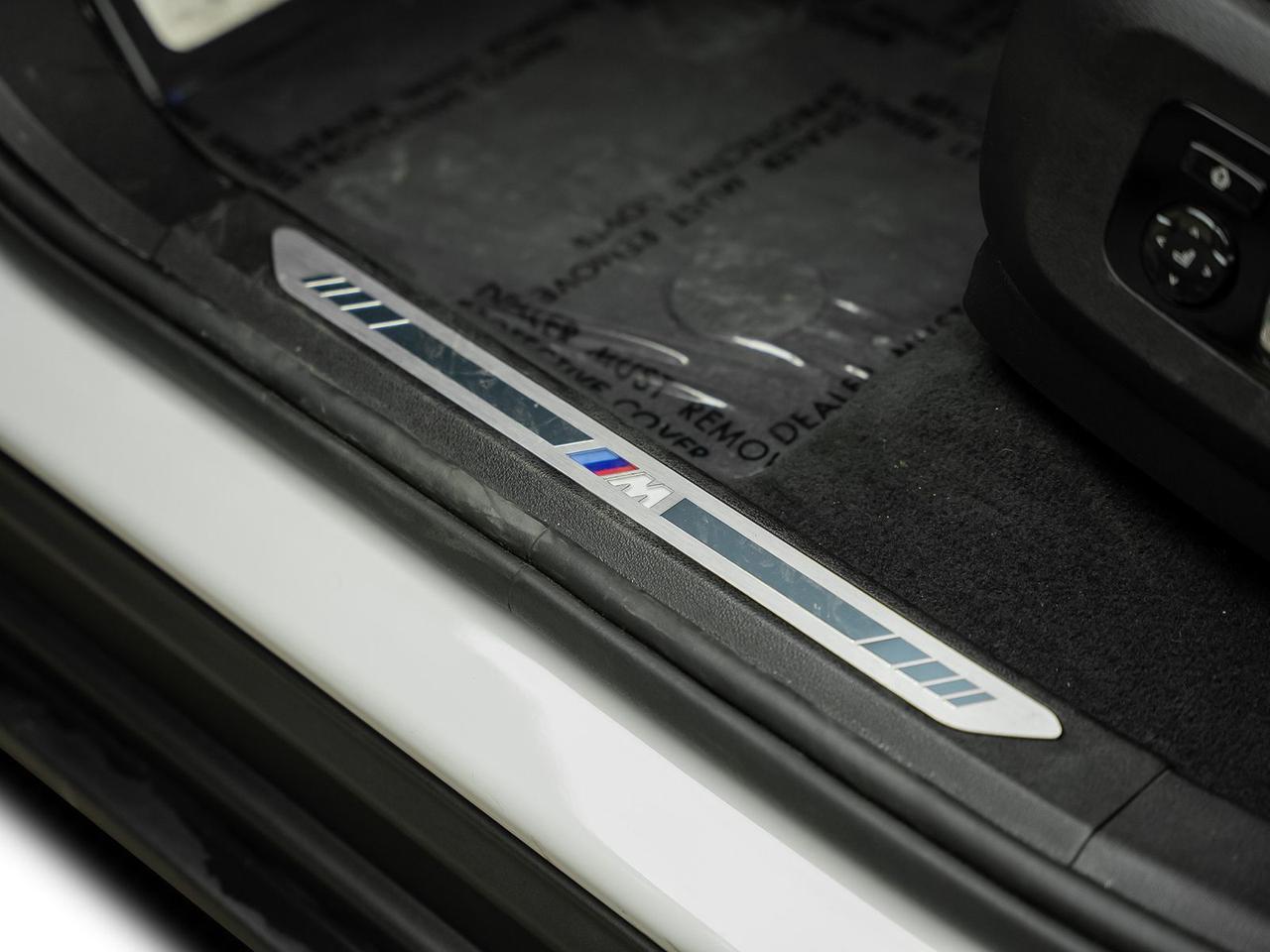 2023 BMW XM Base Ft Lauderdale FL