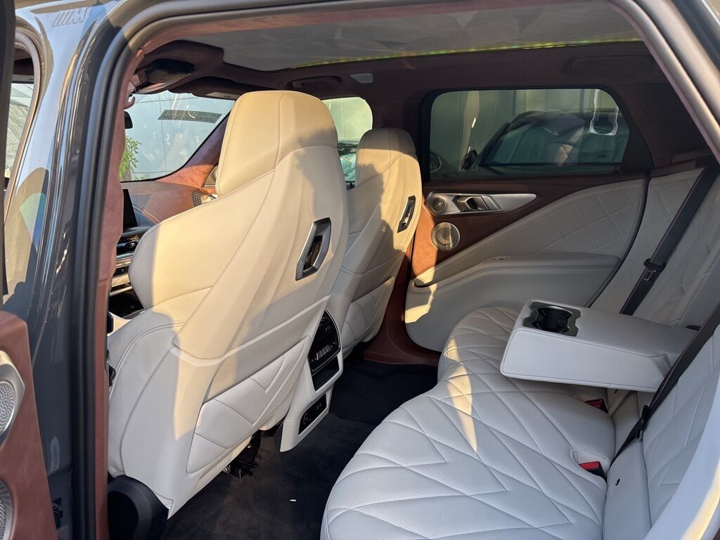 2023 BMW XM Base Ft Lauderdale FL