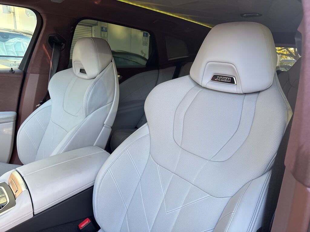 2023 BMW XM Base Ft Lauderdale FL