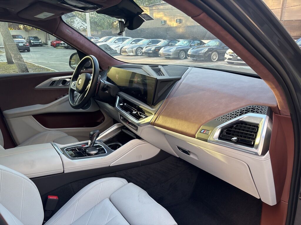 2023 BMW XM Base Ft Lauderdale FL