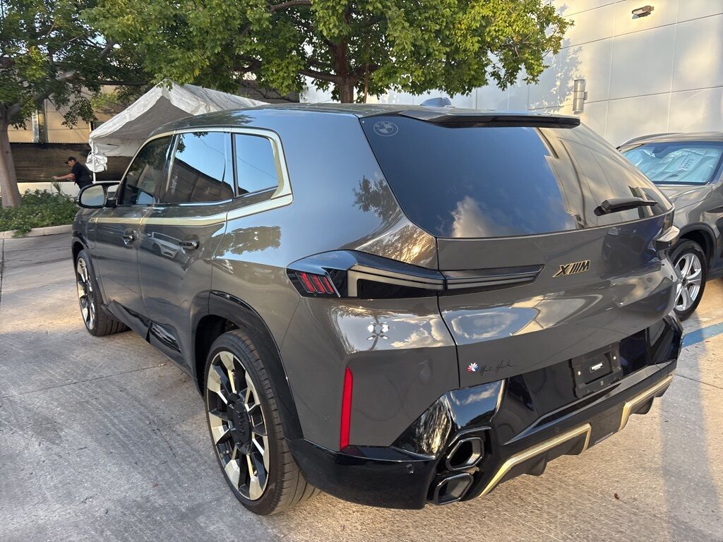 2023 BMW XM Base Ft Lauderdale FL