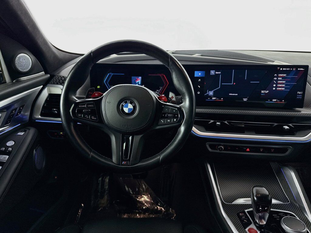 2023 BMW XM Base Willowbrook IL
