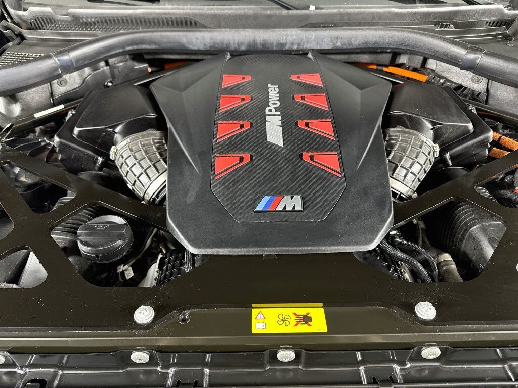 2023 BMW XM Base Willowbrook IL