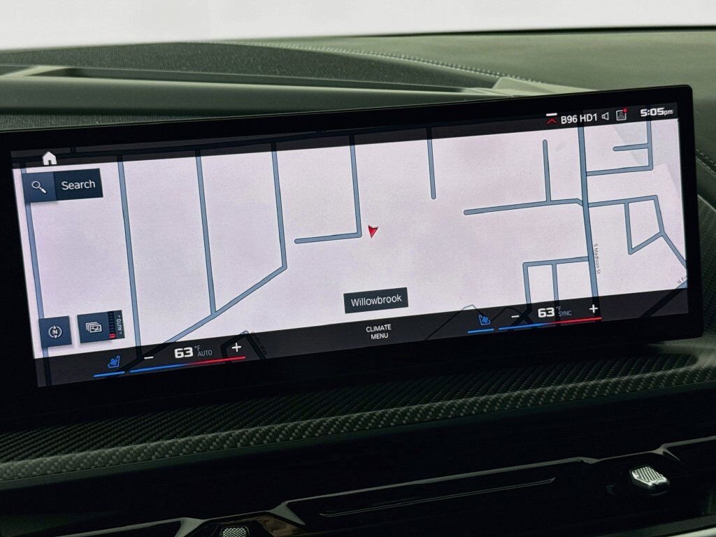 2023 BMW XM Base Willowbrook IL