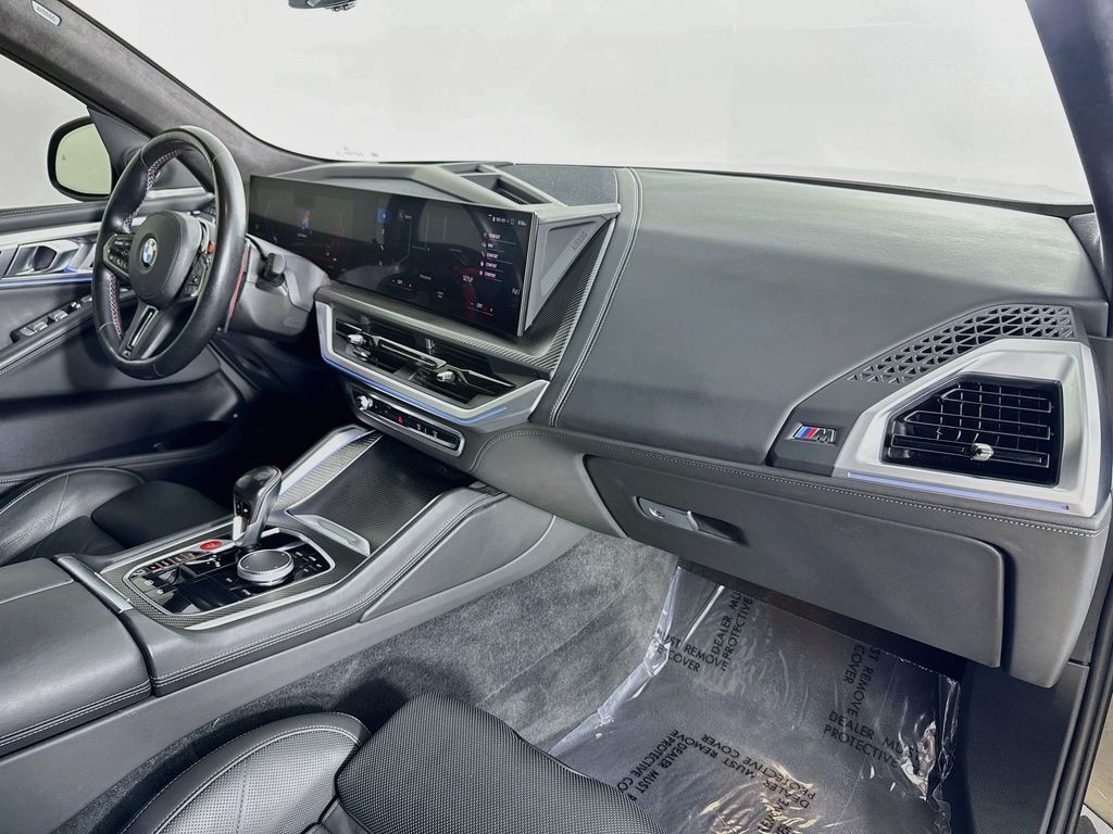 2023 BMW XM Base Willowbrook IL