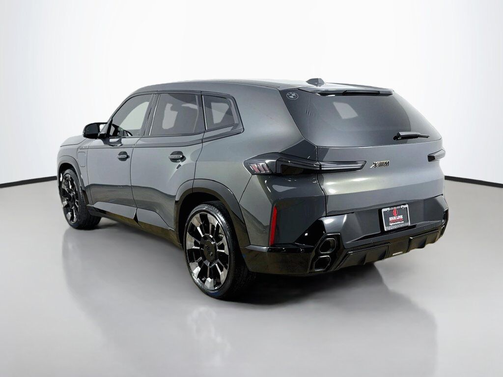 2023 BMW XM Base Willowbrook IL