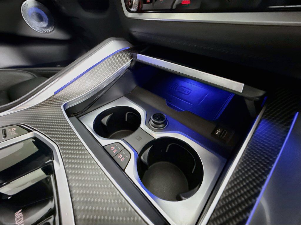 2023 BMW XM Base Willowbrook IL