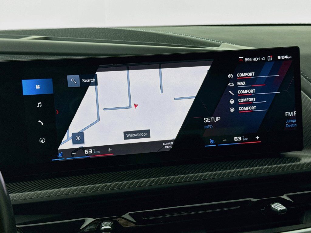 2023 BMW XM Base Willowbrook IL