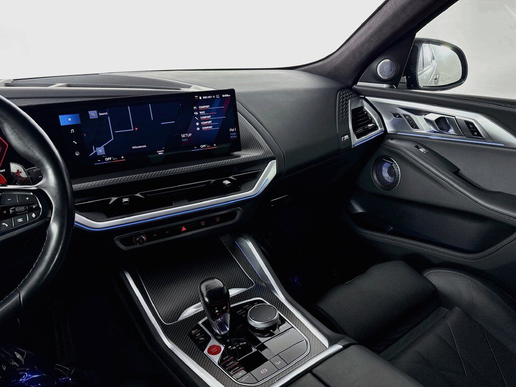 2023 BMW XM Base Willowbrook IL