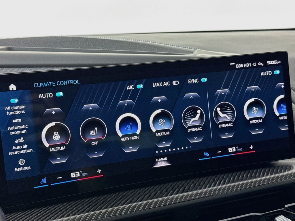 2023 BMW XM Base Willowbrook IL