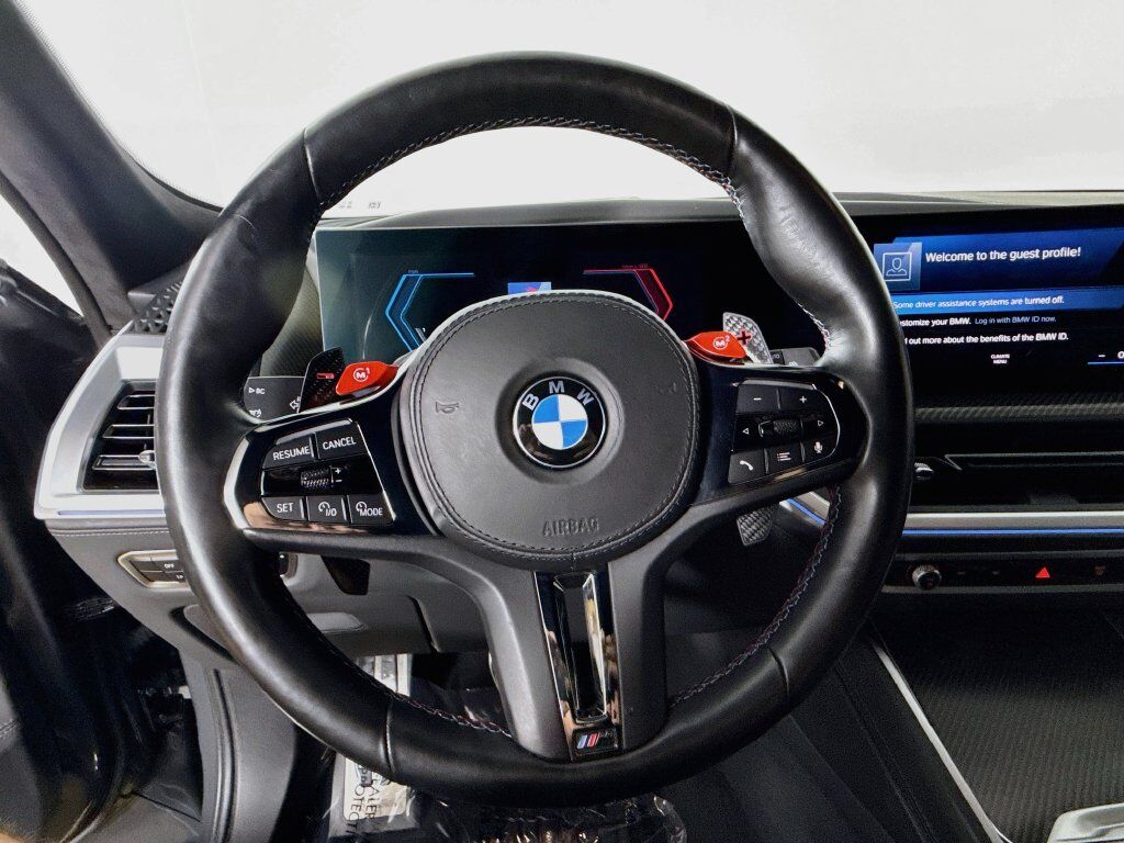 2023 BMW XM Base Willowbrook IL