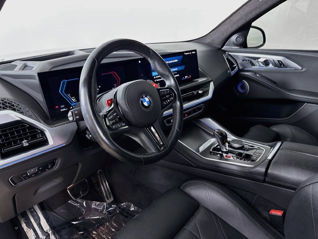 2023 BMW XM Base Willowbrook IL