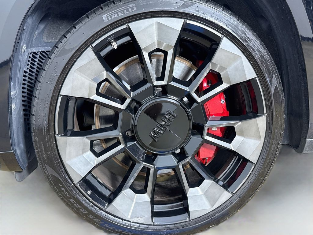 2023 BMW XM Base Willowbrook IL